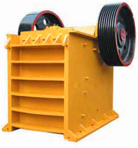鄂式粉碎機 噪聲