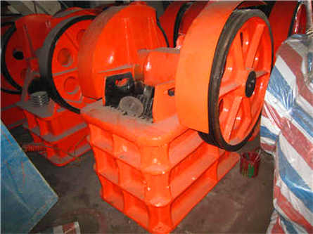 國產土建振動篩的組成