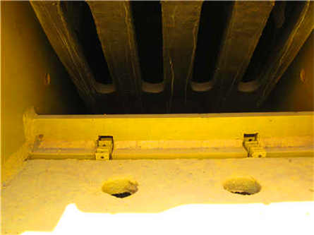 國外洗煤廠發展