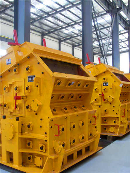 鐵礦石的開采方式