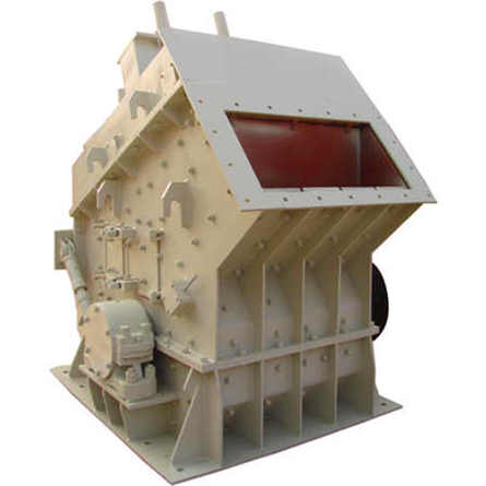 無錫新區礦山機械