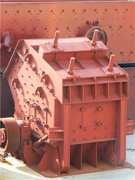 開采鐵礦用什么設備