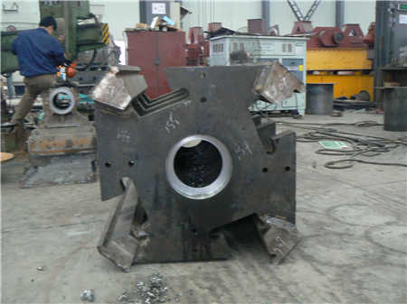 河卵石制砂設備