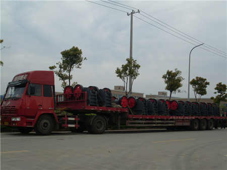 辦粉沙廠需要那些設(shè)備