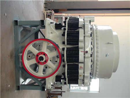 鑄造砂生產(chǎn)設(shè)備工藝流程