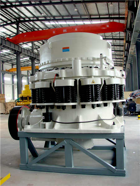 冀東砂石骨料工藝流程圖