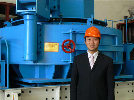 制沙機哪家有實力用