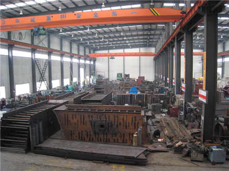 制沙機常見問題