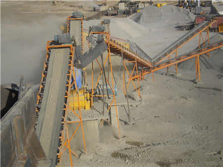 上海世邦5X制砂機轉子與反擊板距離多大?