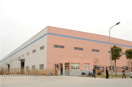 鎂砂廠設備的更新換代