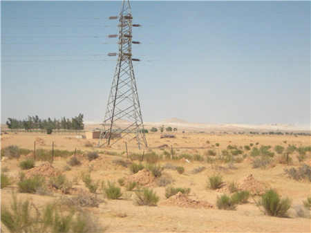 開采河沙需要辦理什么手續?