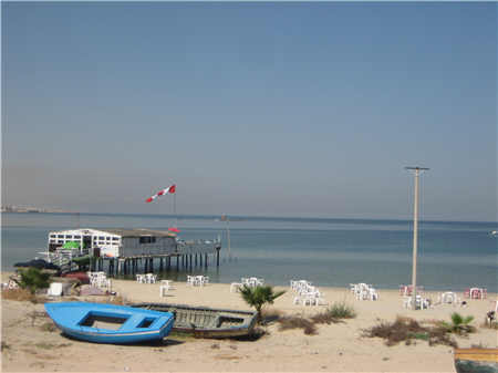 個人申請開沙金礦