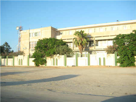 預拌砂漿生產線