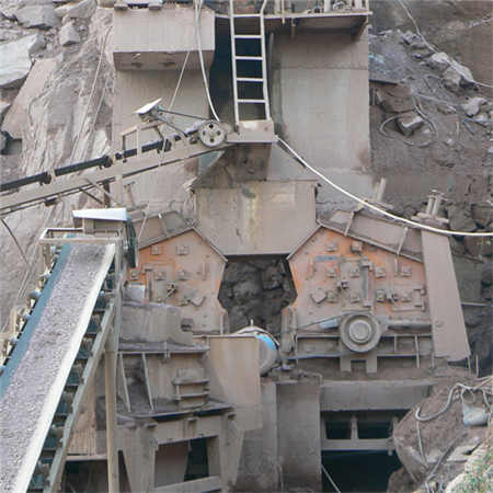 簡易滾筒式洗沙機