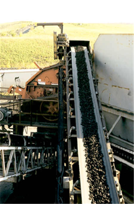 高壓立式制砂機