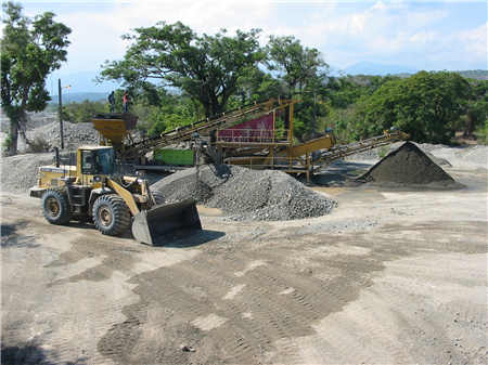 干混砂漿生產設備