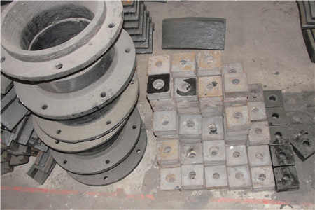 制作長石砂巖設備