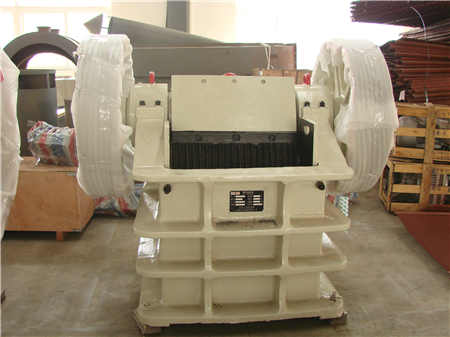 機制砂工藝流程圖