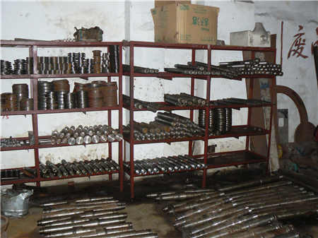 采沙廠需要辦哪些手續(xù)