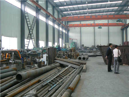 山東混砂機(jī)