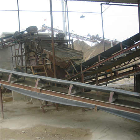 砂巖加工工藝流程