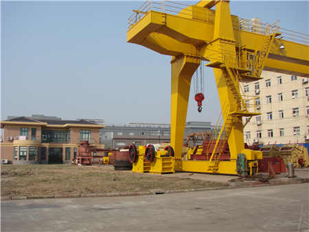 石英砂礦石 設備