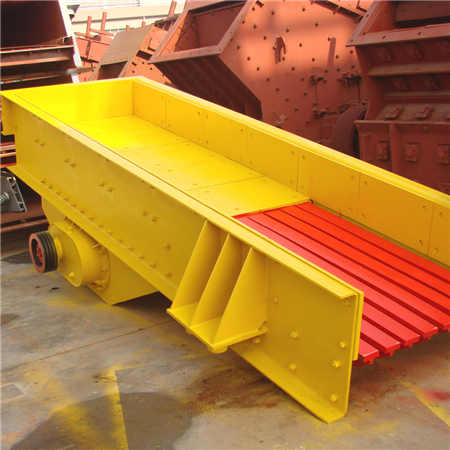 鐵鈷制砂機械工藝流程