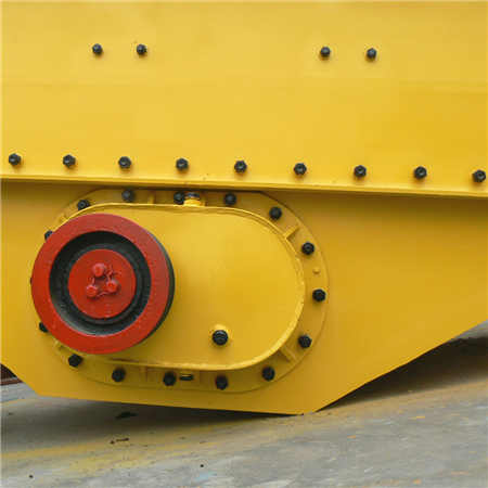 樹脂自硬砂設備