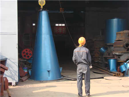 開辦沙石加工需辦什么手續