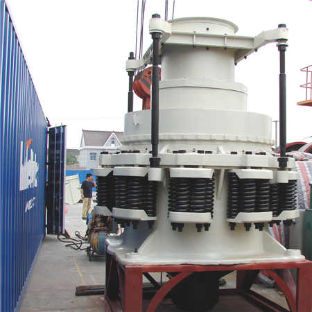 砂石骨料檢測(cè)