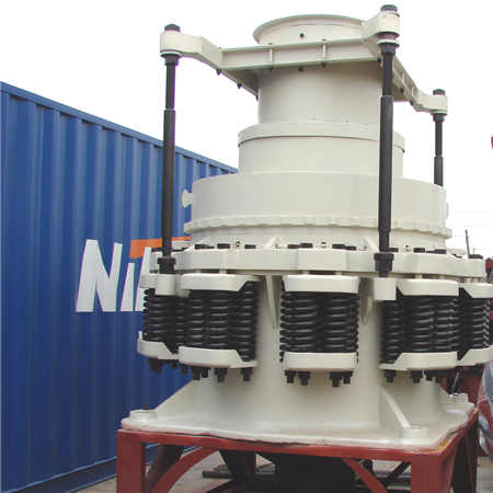 石英砂細加工設備