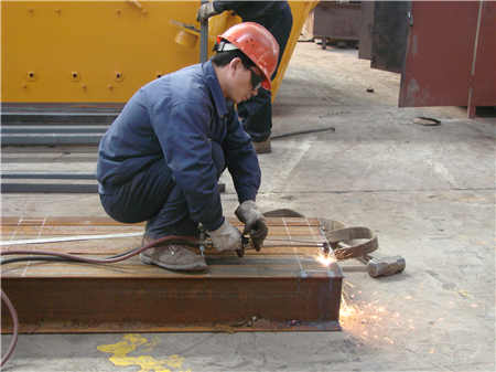 河沙的科技深加工