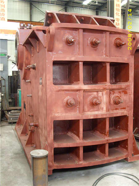 轉讓石英沙設備