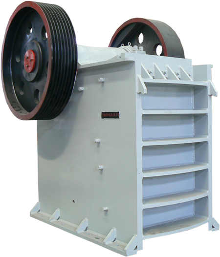 石榴子石制砂機械價格