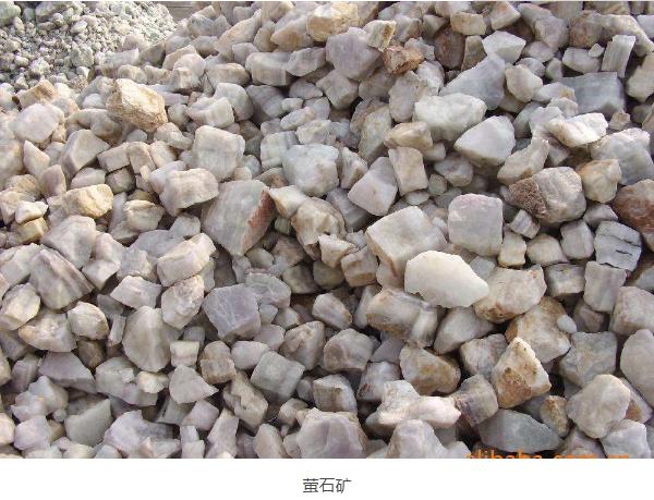 螢石破碎機(jī)型號(hào)報(bào)價(jià)盤點(diǎn)解讀