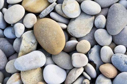 湖南時產(chǎn)100噸河卵石移動破碎站一年盈利多少讓你想不到！