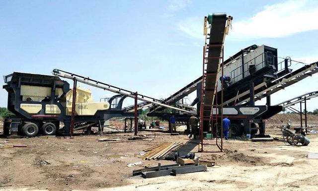 江蘇年產(chǎn)1000萬噸河卵石破碎生產(chǎn)線已經(jīng)投產(chǎn)！