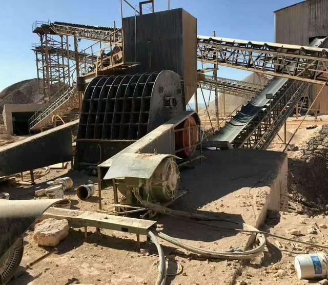 石灰石破碎機要如何選擇