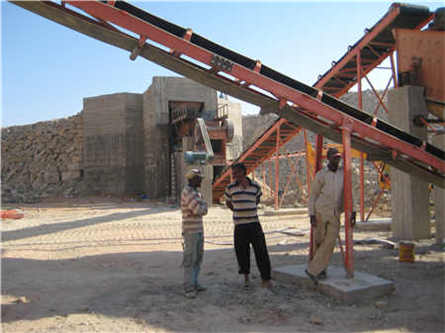 砂石生產(chǎn)線包括哪些設備?砂石生產(chǎn)線設備介紹