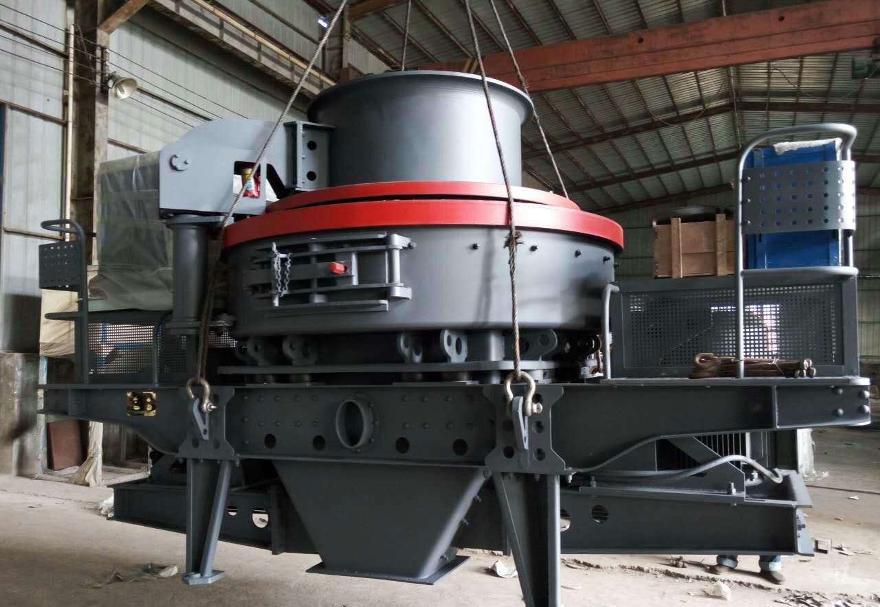 一噸河卵石制多少沙，生產(chǎn)一噸機(jī)制砂成本多少錢，生產(chǎn)線怎么配置